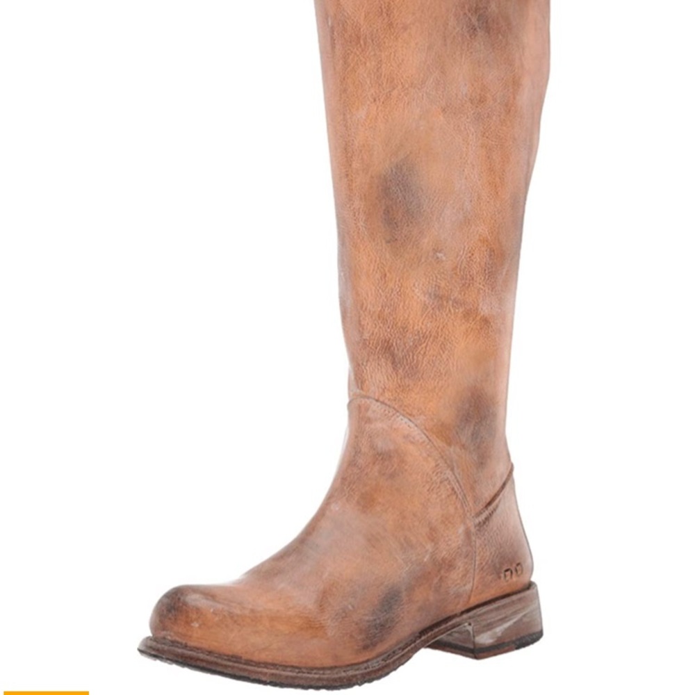Bed Stu size 7 boots